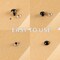 6-18 mm, 8 Sizes Safety Eyes for Crocheting, Crochet Eyes for amigurumi, Stuffed Animal Doll Eyes for DIY Crafts